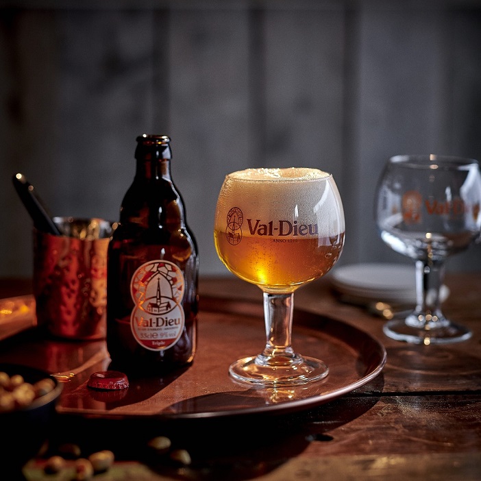 ｳﾞｧﾙﾃﾞｭｰ ﾄﾘﾌﾟﾙ 330ml | すがや魅惑の麦酒